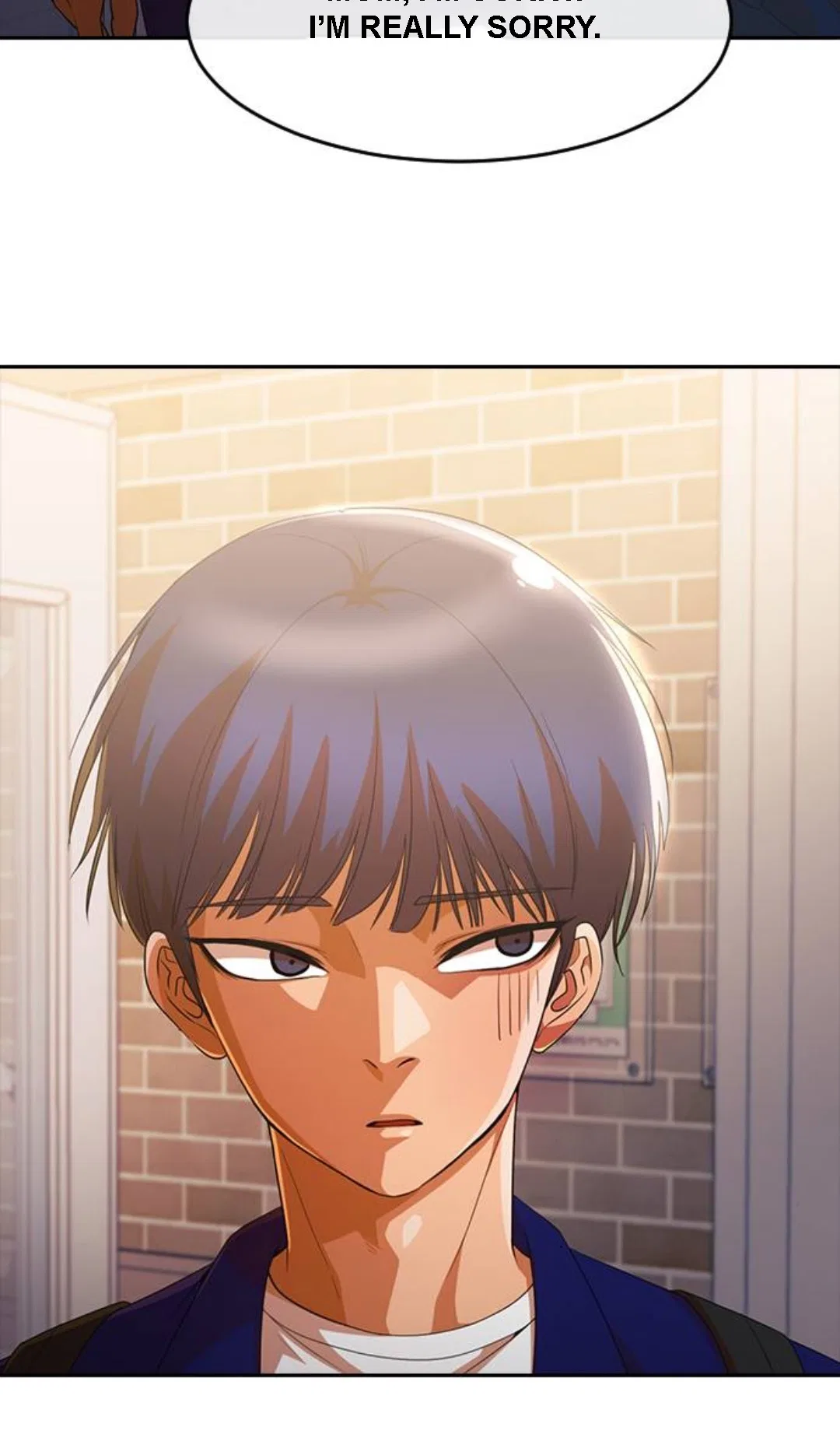The Girl from Random Chatting Chapter 299 – Page 72