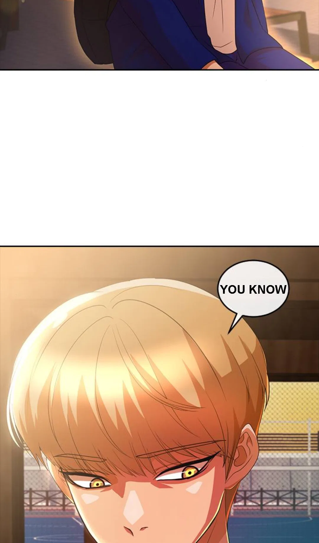 The Girl from Random Chatting Chapter 299 – Page 90