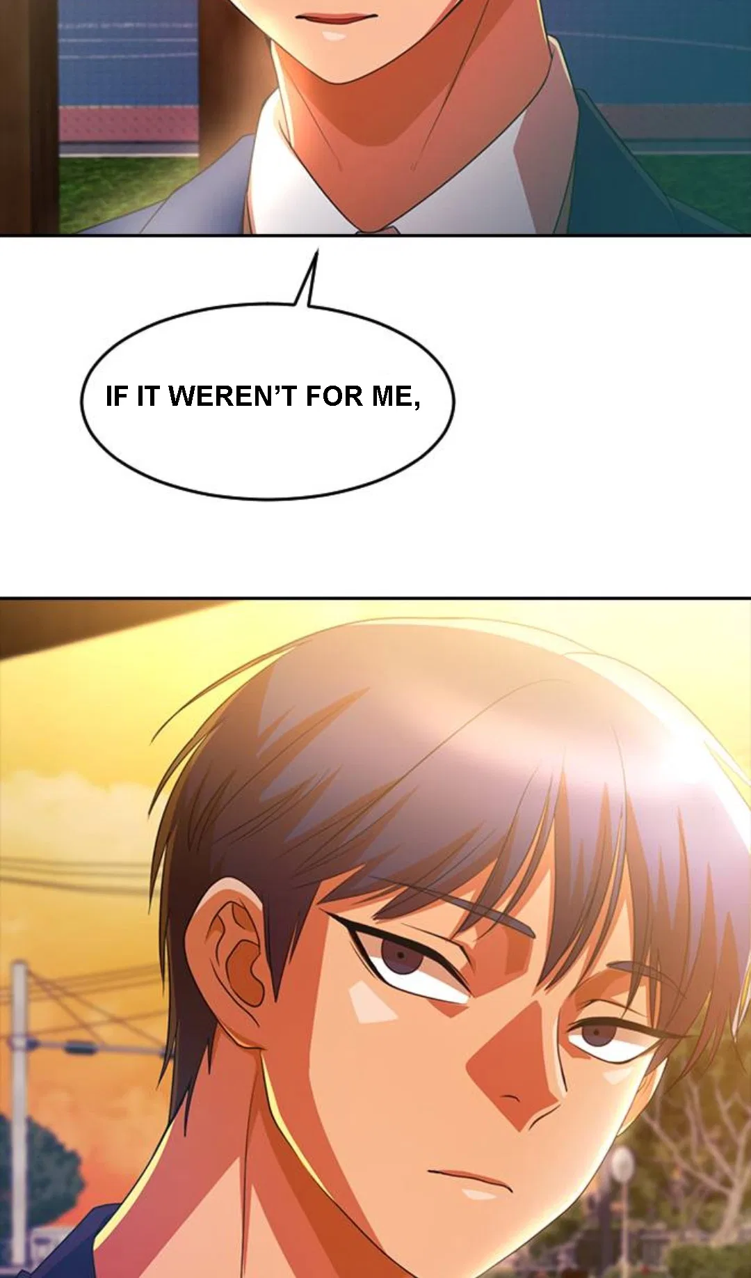 The Girl from Random Chatting Chapter 299 – Page 91