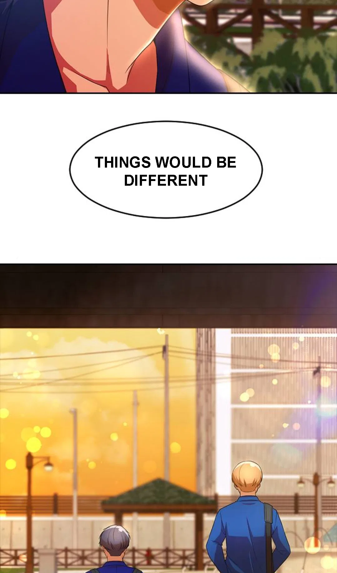 The Girl from Random Chatting Chapter 299 – Page 92