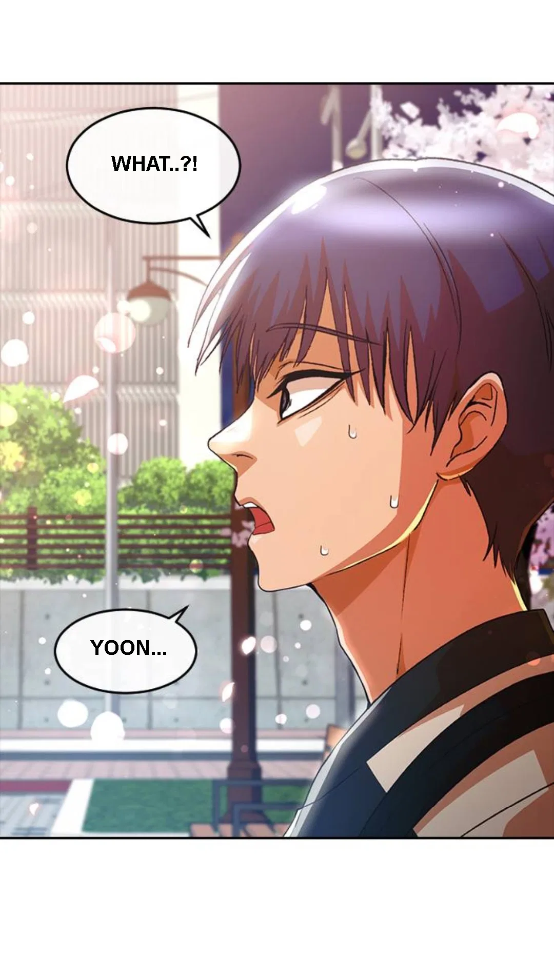 The Girl from Random Chatting Chapter 298 – Page 5