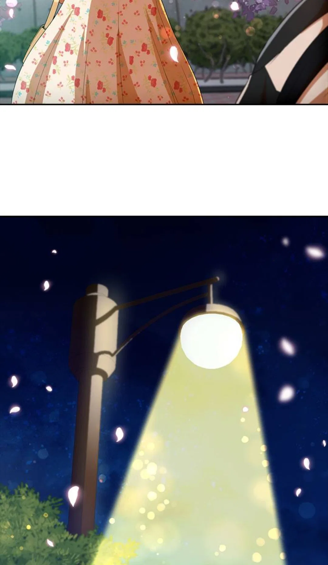 The Girl from Random Chatting Chapter 298 – Page 16