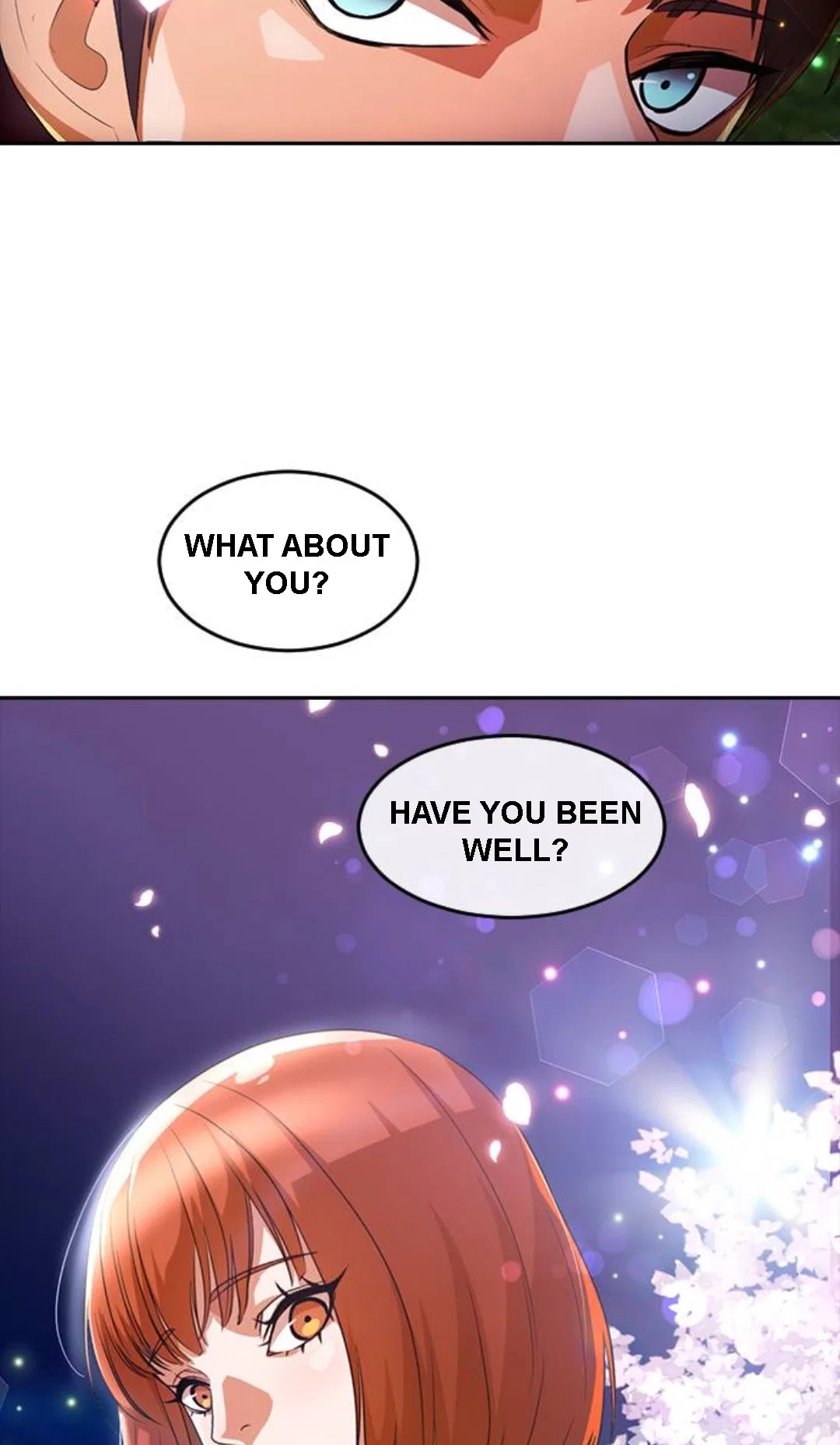 The Girl from Random Chatting Chapter 298 – Page 19