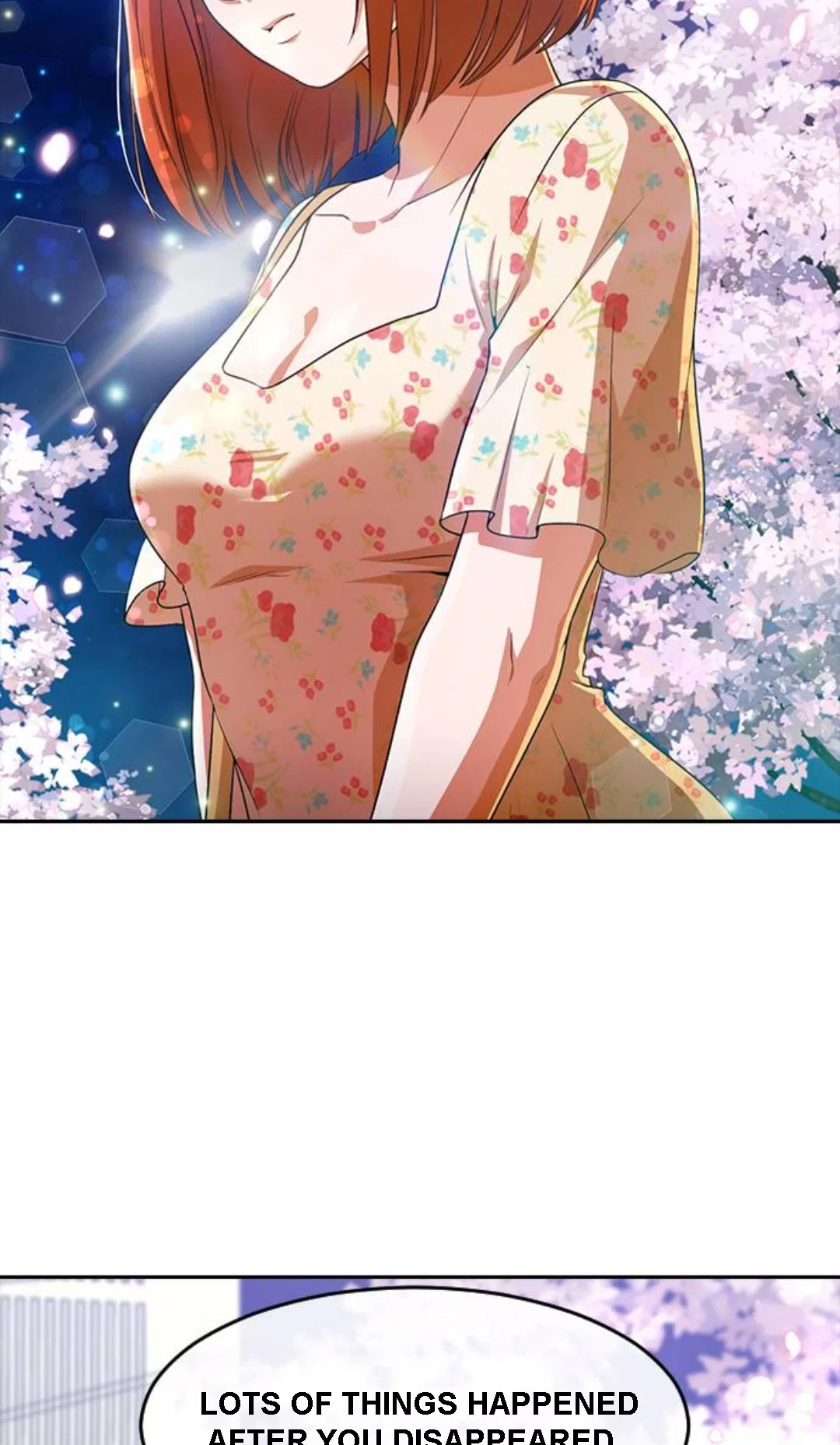 The Girl from Random Chatting Chapter 298 – Page 20
