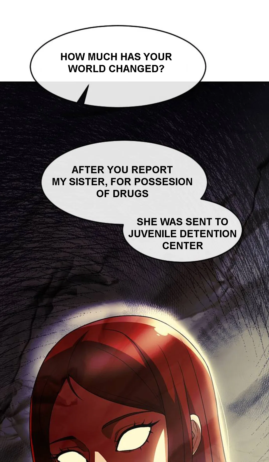 The Girl from Random Chatting Chapter 298 – Page 22