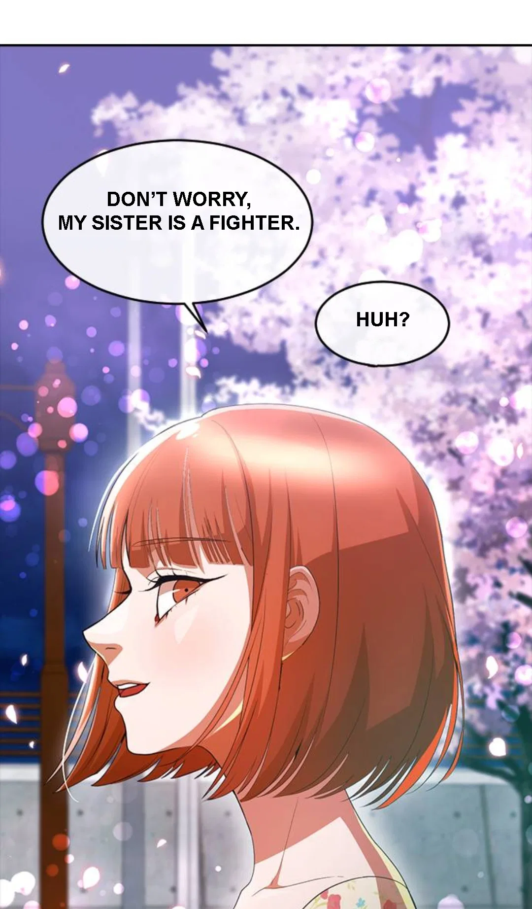 The Girl from Random Chatting Chapter 298 – Page 25