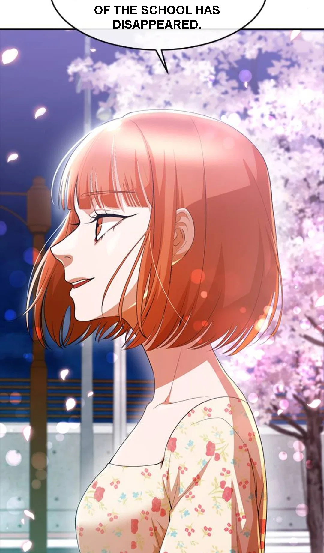 The Girl from Random Chatting Chapter 298 – Page 28