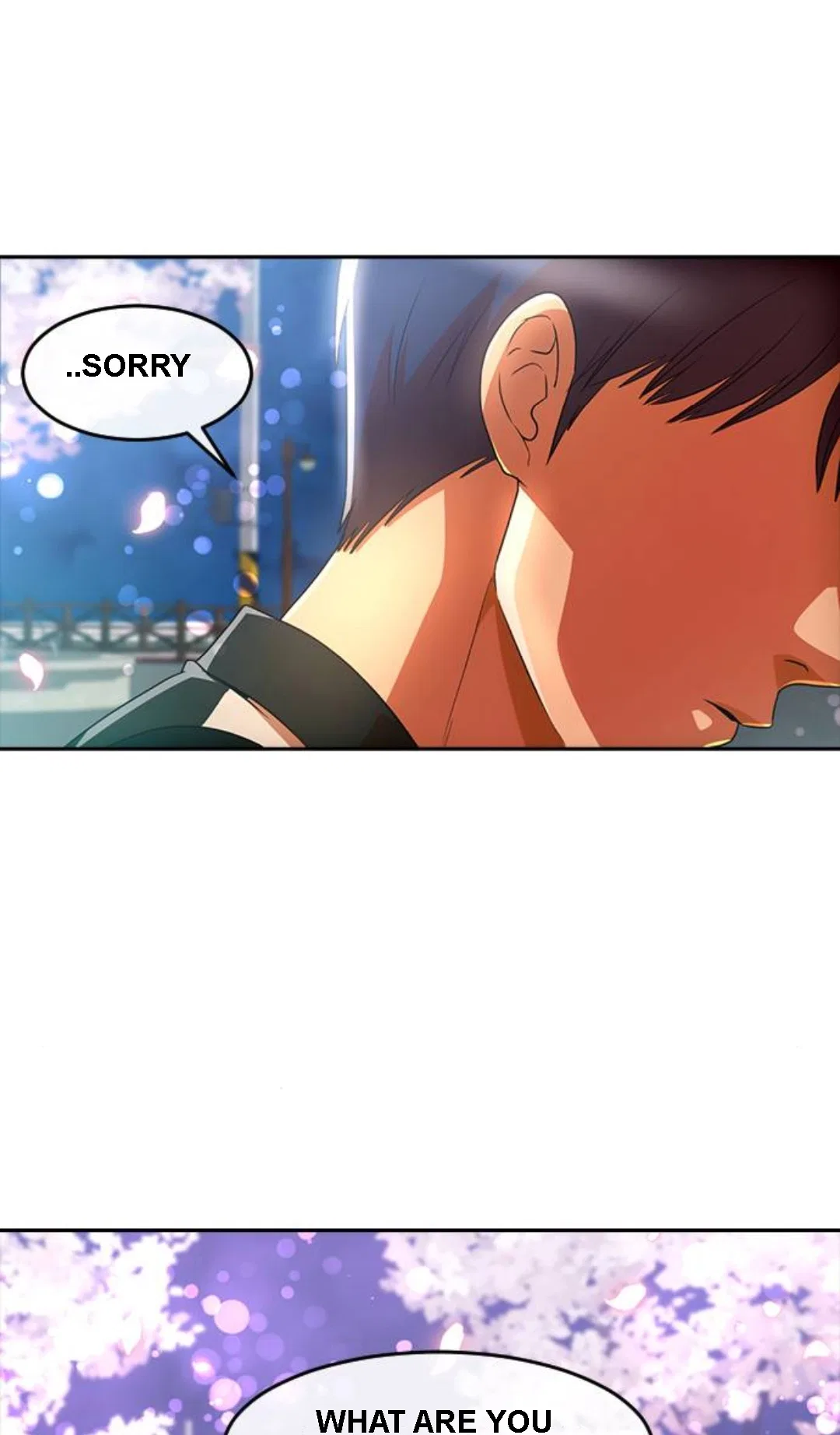 The Girl from Random Chatting Chapter 298 – Page 30