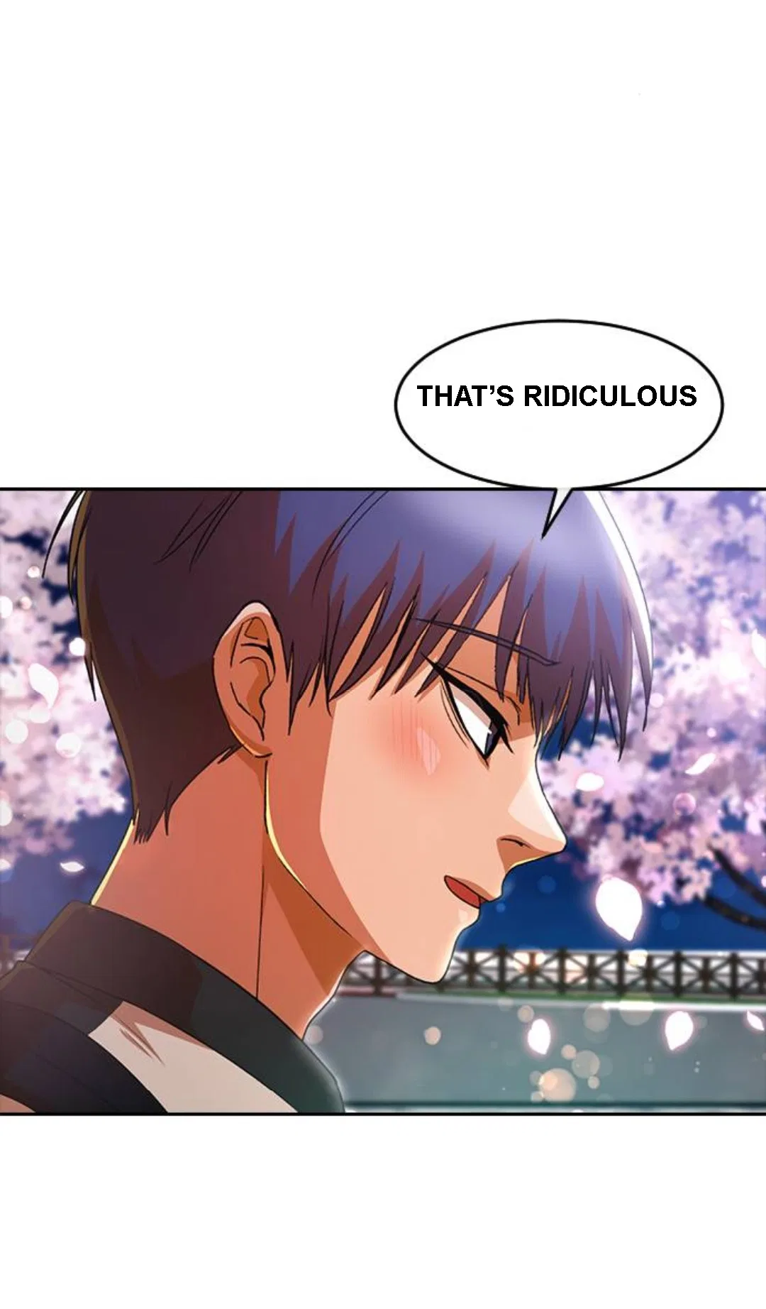 The Girl from Random Chatting Chapter 298 – Page 34