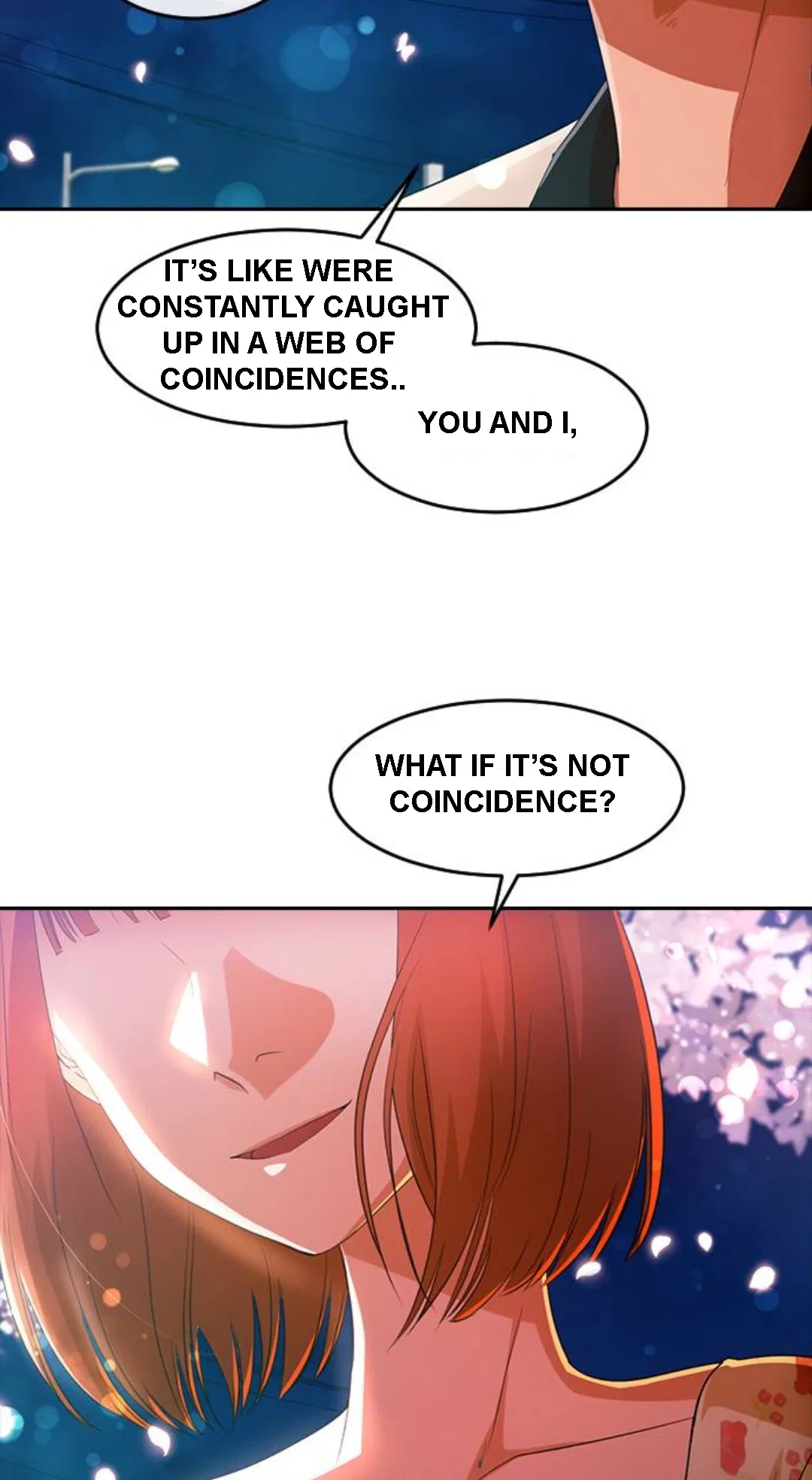 The Girl from Random Chatting Chapter 298 – Page 39