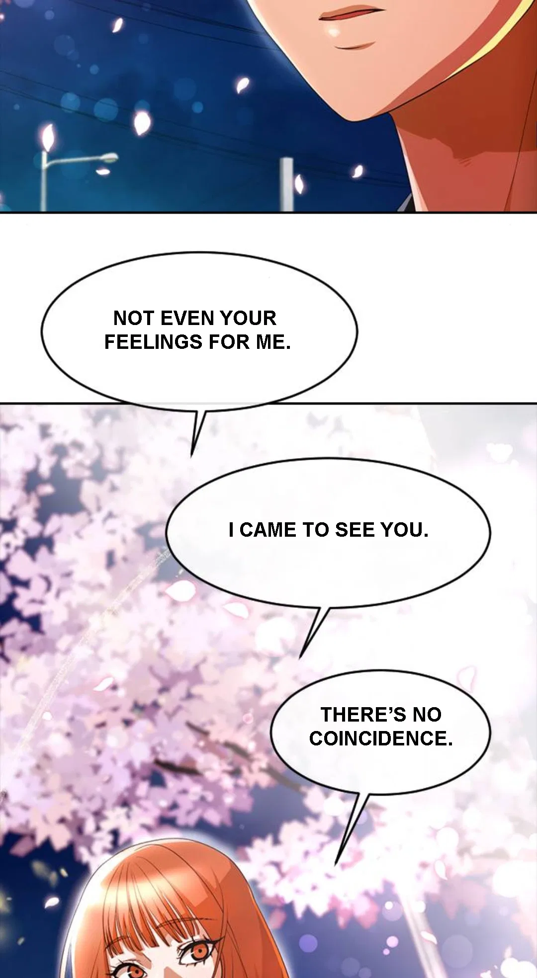 The Girl from Random Chatting Chapter 298 – Page 41
