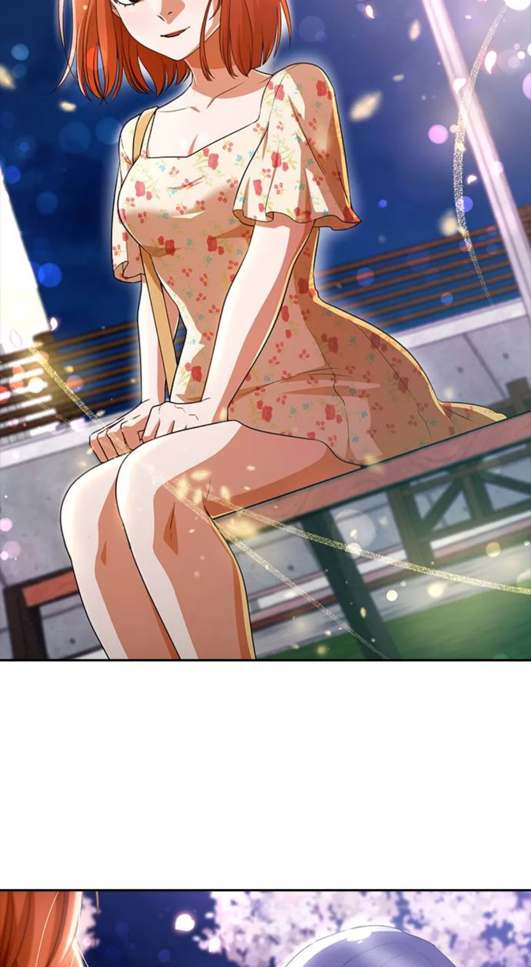 The Girl from Random Chatting Chapter 298 – Page 42