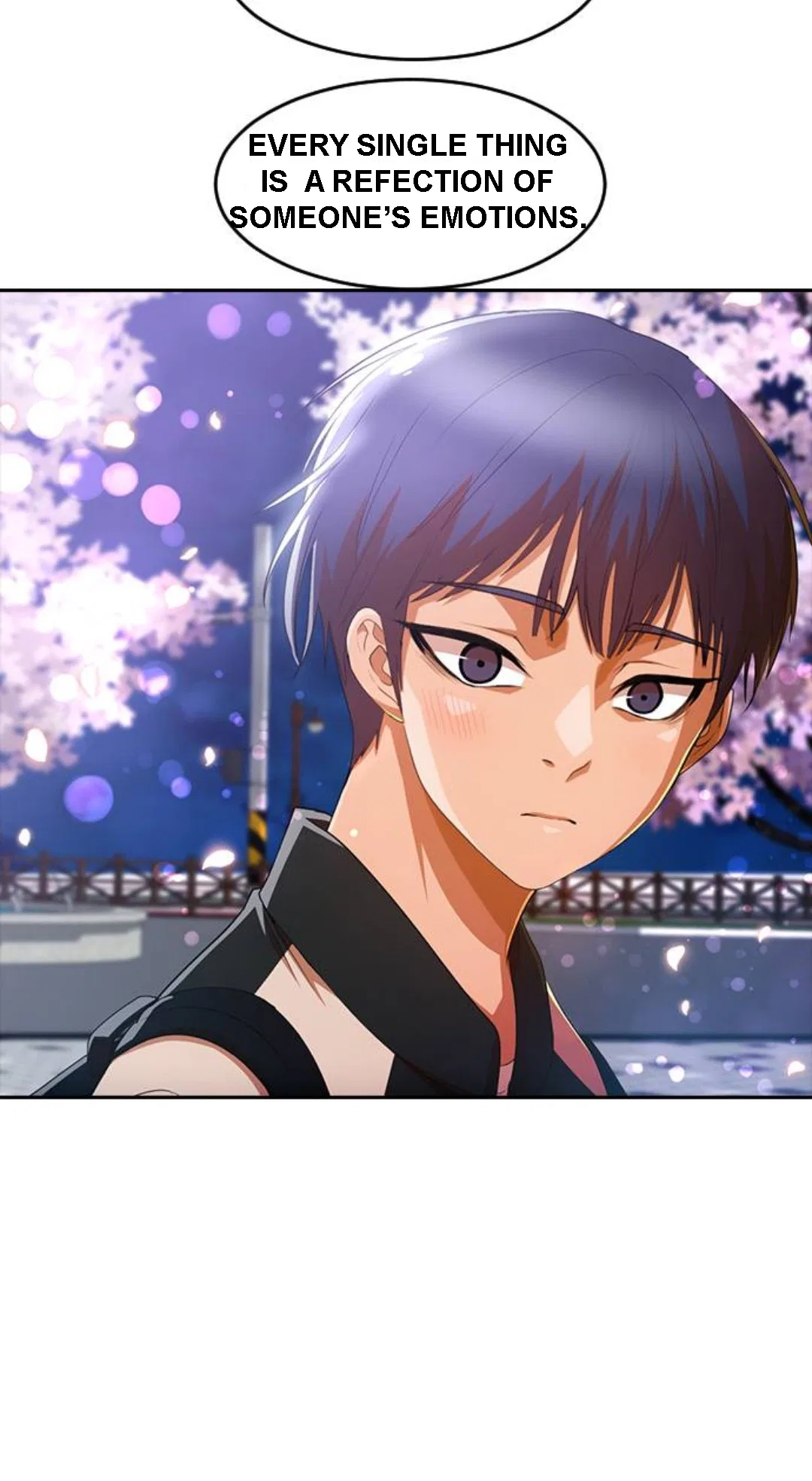 The Girl from Random Chatting Chapter 298 – Page 45