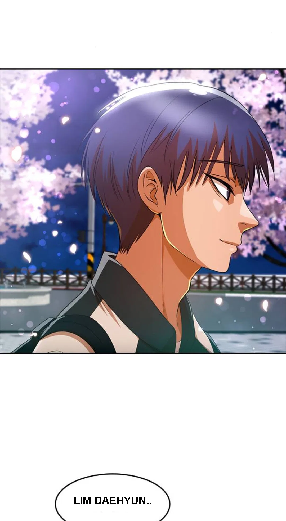The Girl from Random Chatting Chapter 298 – Page 46