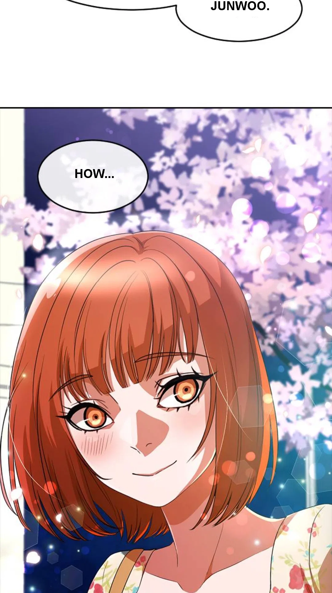 The Girl from Random Chatting Chapter 298 – Page 52