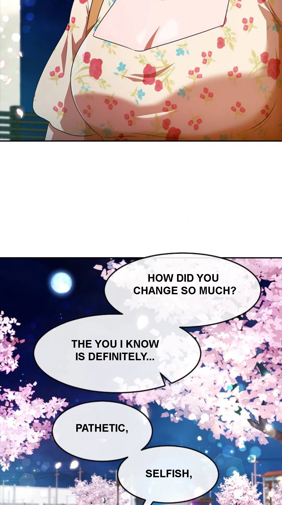 The Girl from Random Chatting Chapter 298 – Page 53
