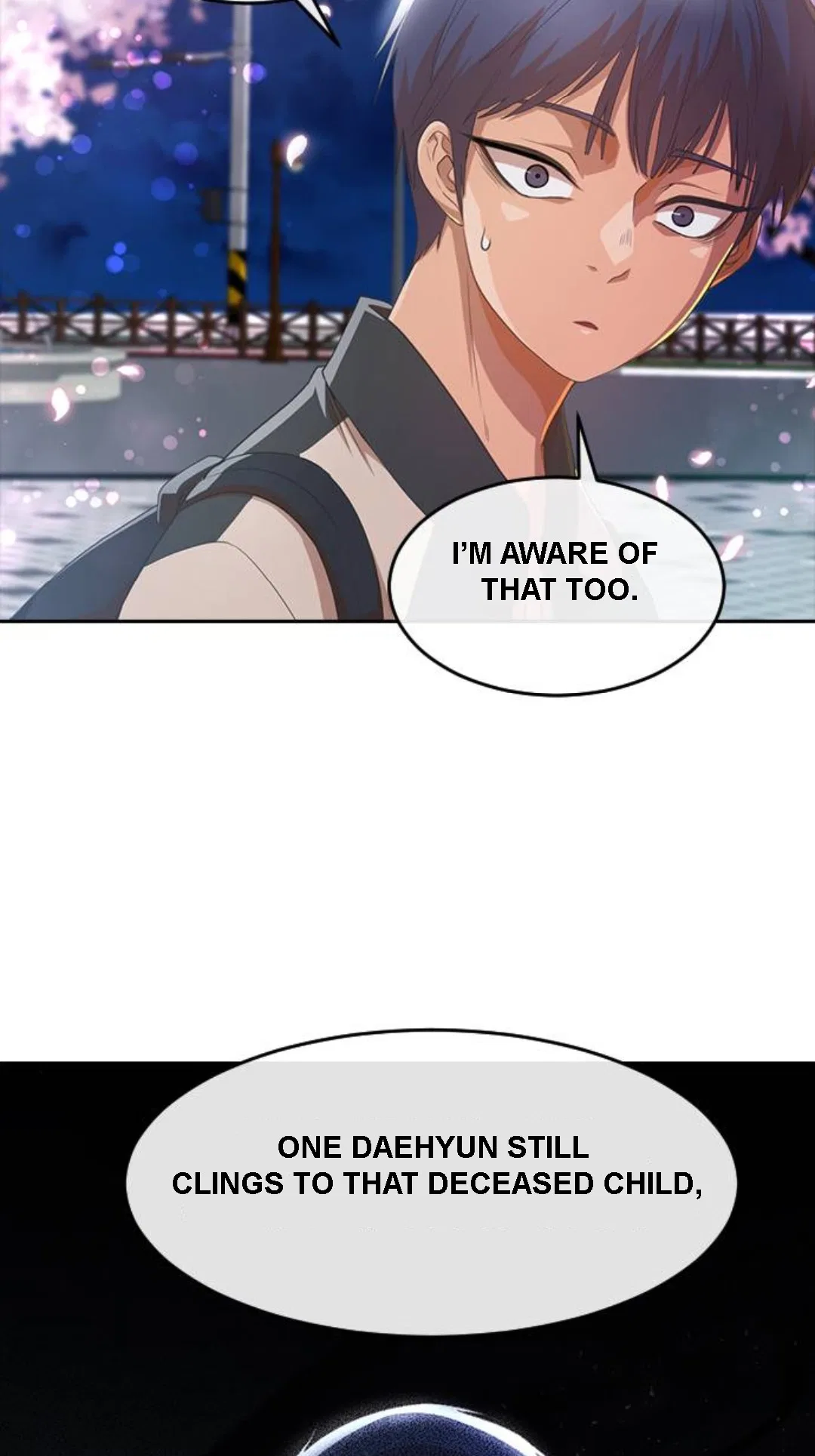 The Girl from Random Chatting Chapter 298 – Page 57