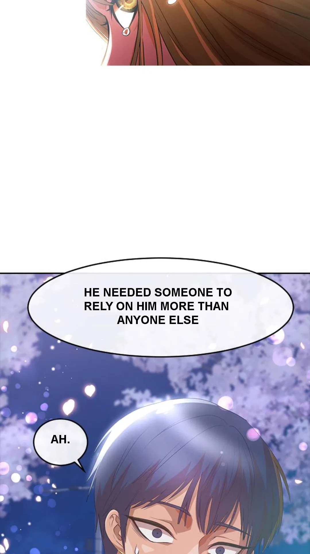 The Girl from Random Chatting Chapter 298 – Page 62