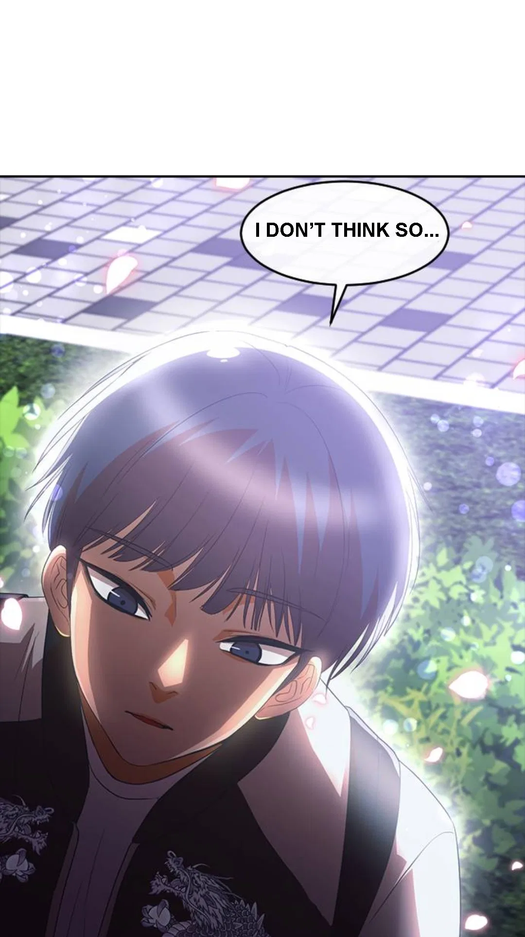 The Girl from Random Chatting Chapter 298 – Page 67