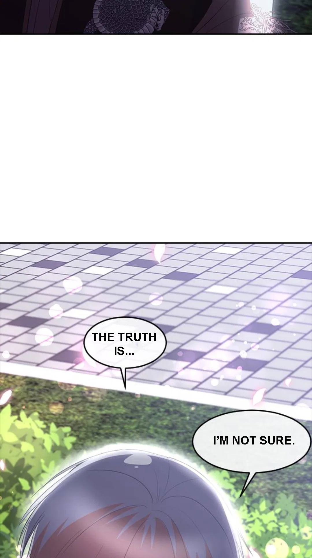 The Girl from Random Chatting Chapter 298 – Page 68