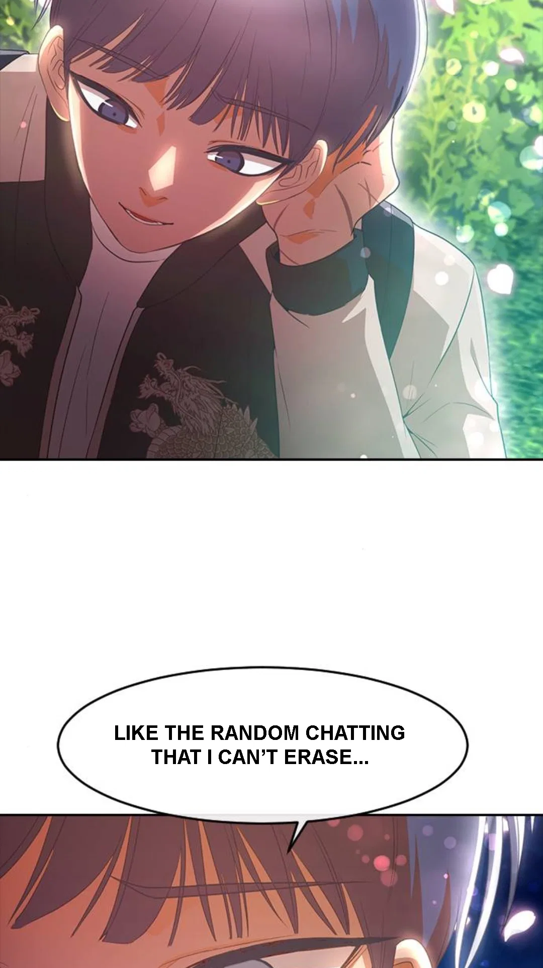 The Girl from Random Chatting Chapter 298 – Page 69