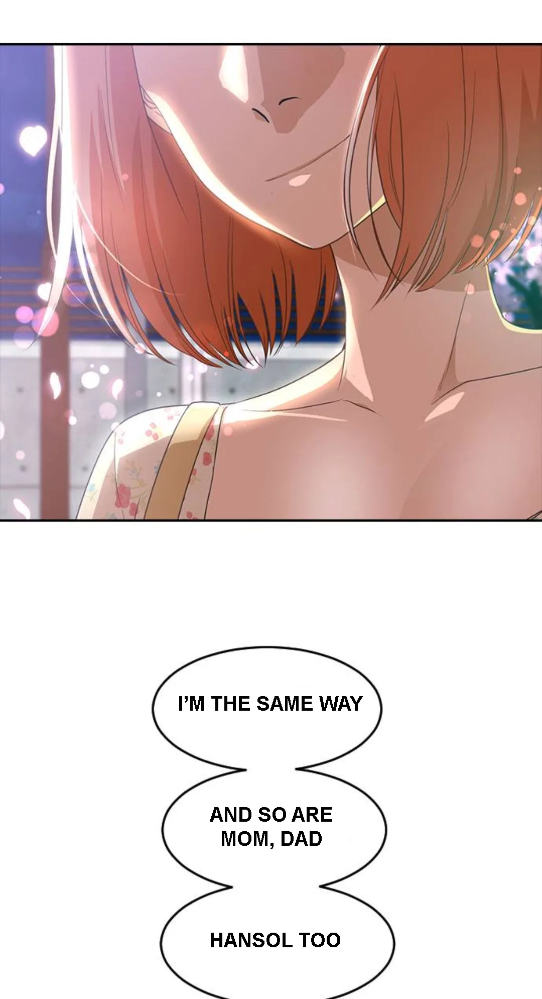 The Girl from Random Chatting Chapter 298 – Page 72
