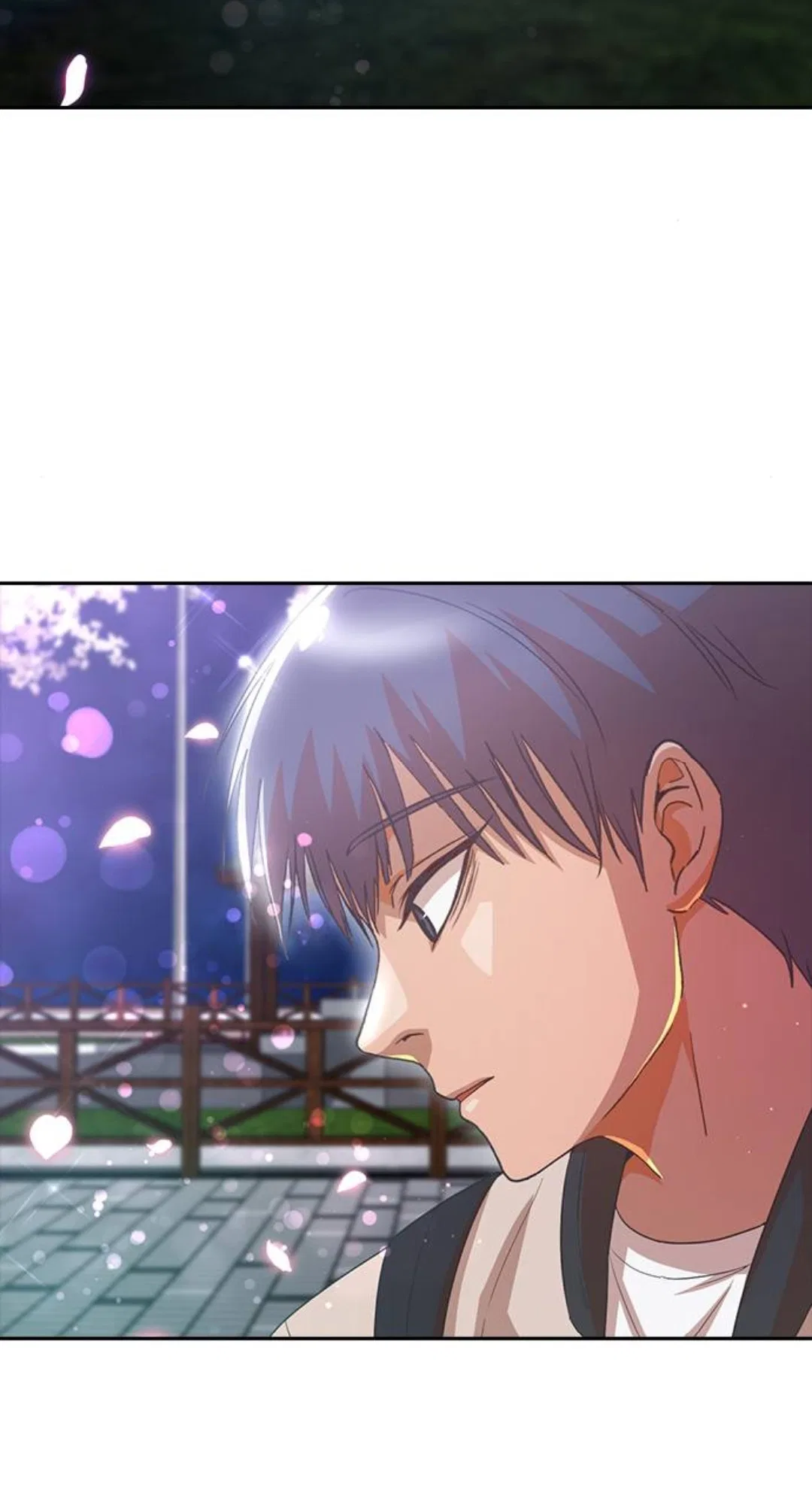 The Girl from Random Chatting Chapter 298 – Page 79