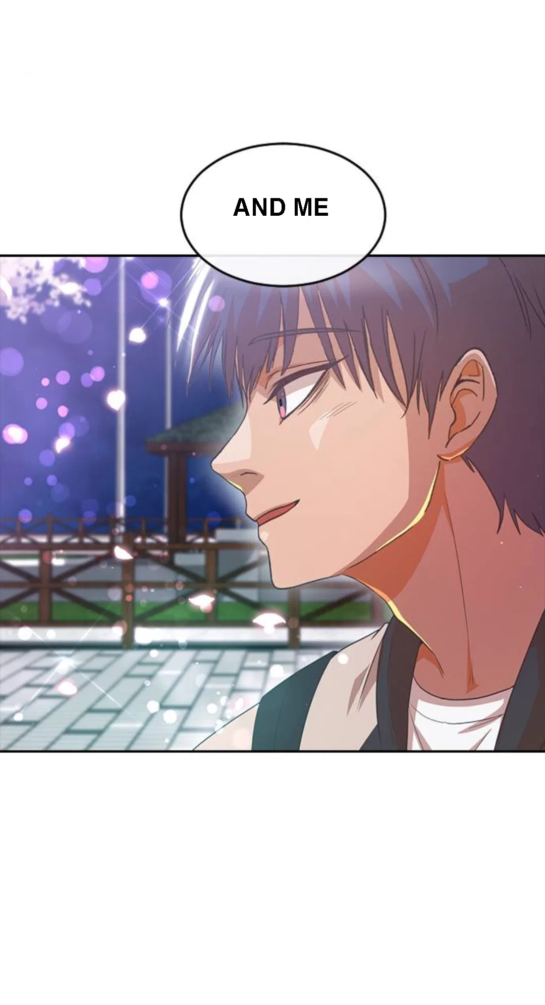 The Girl from Random Chatting Chapter 298 – Page 80
