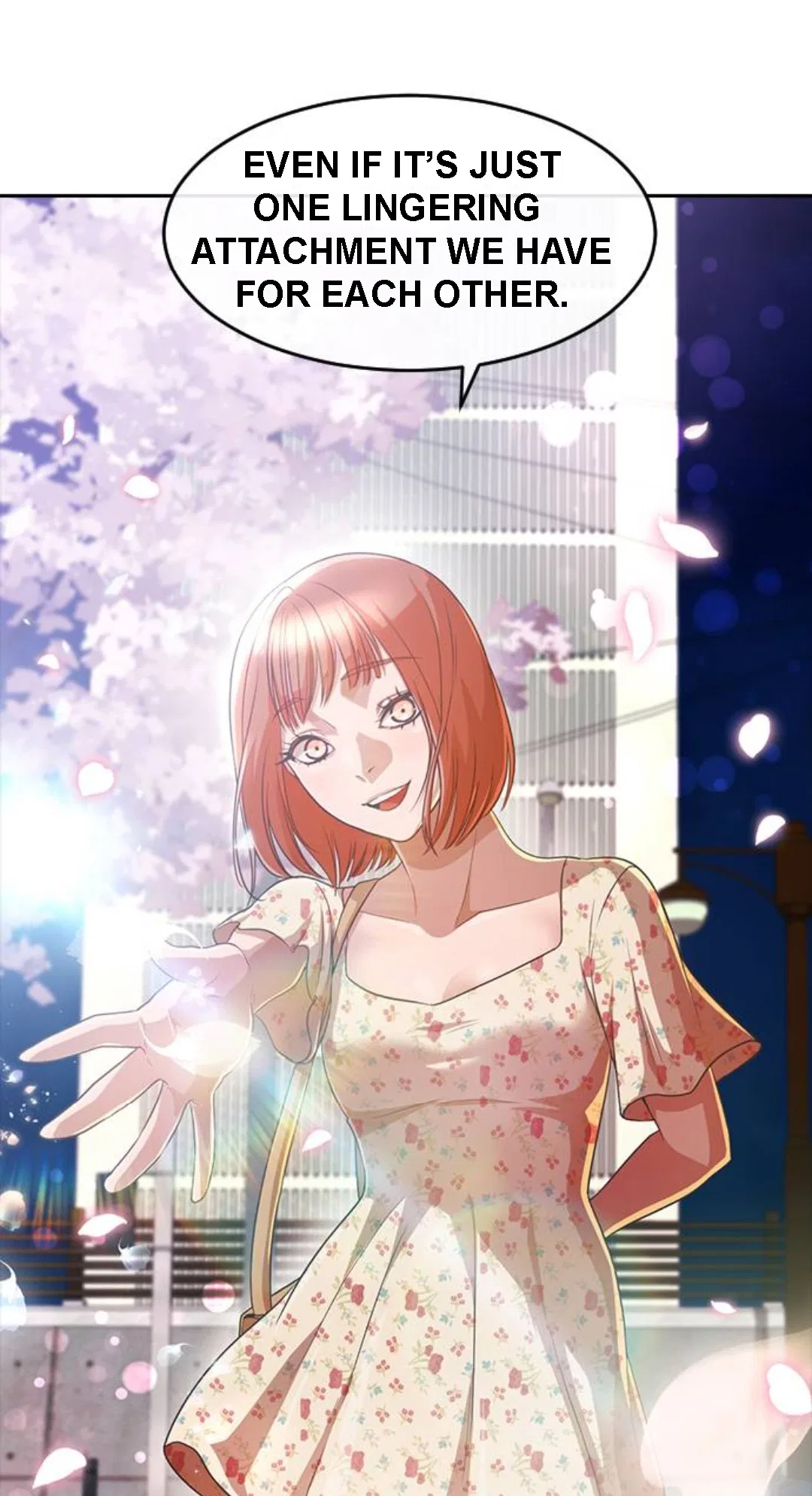 The Girl from Random Chatting Chapter 298 – Page 81