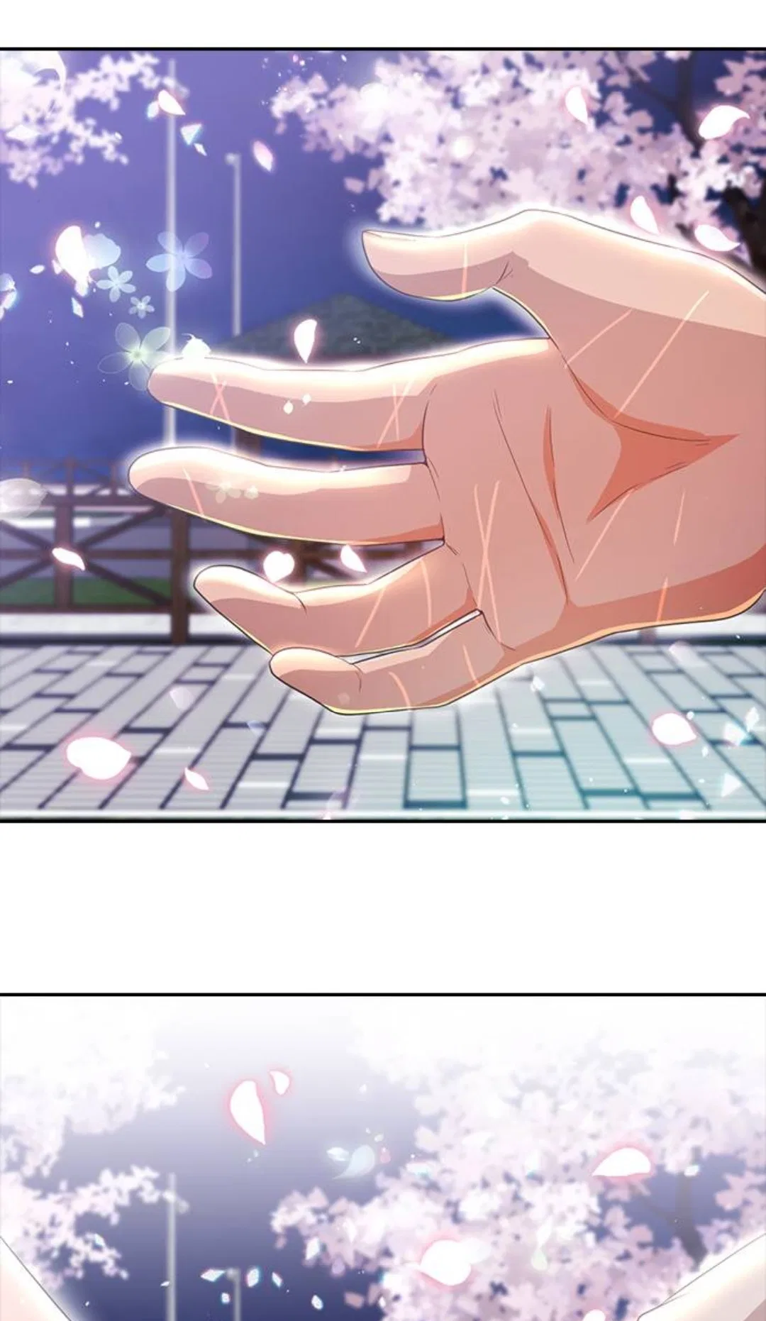 The Girl from Random Chatting Chapter 298 – Page 85