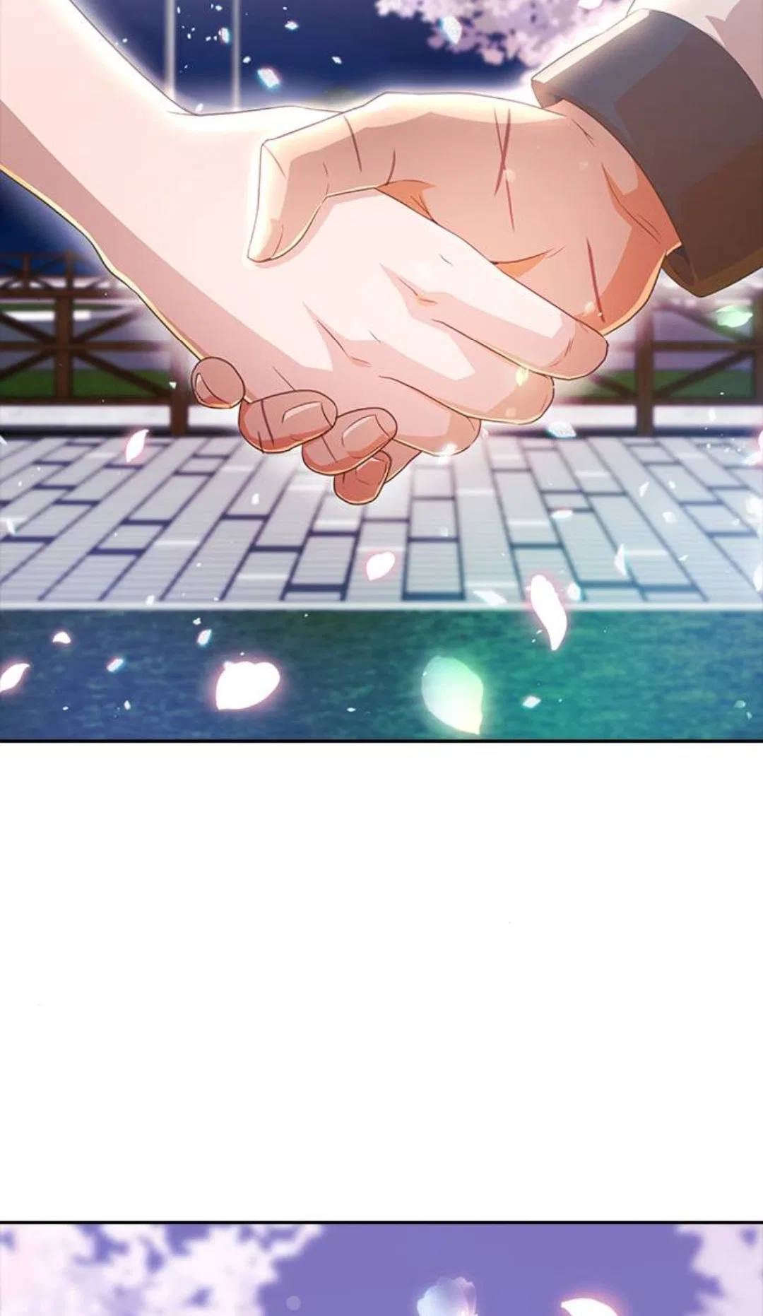 The Girl from Random Chatting Chapter 298 – Page 86