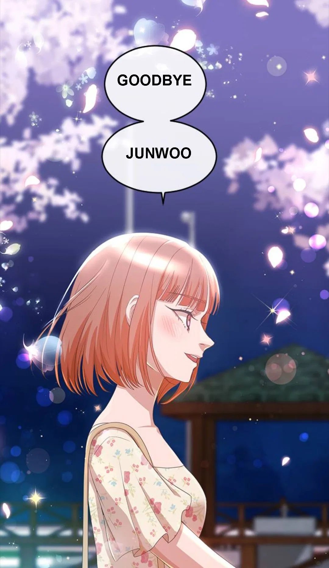 The Girl from Random Chatting Chapter 298 – Page 87