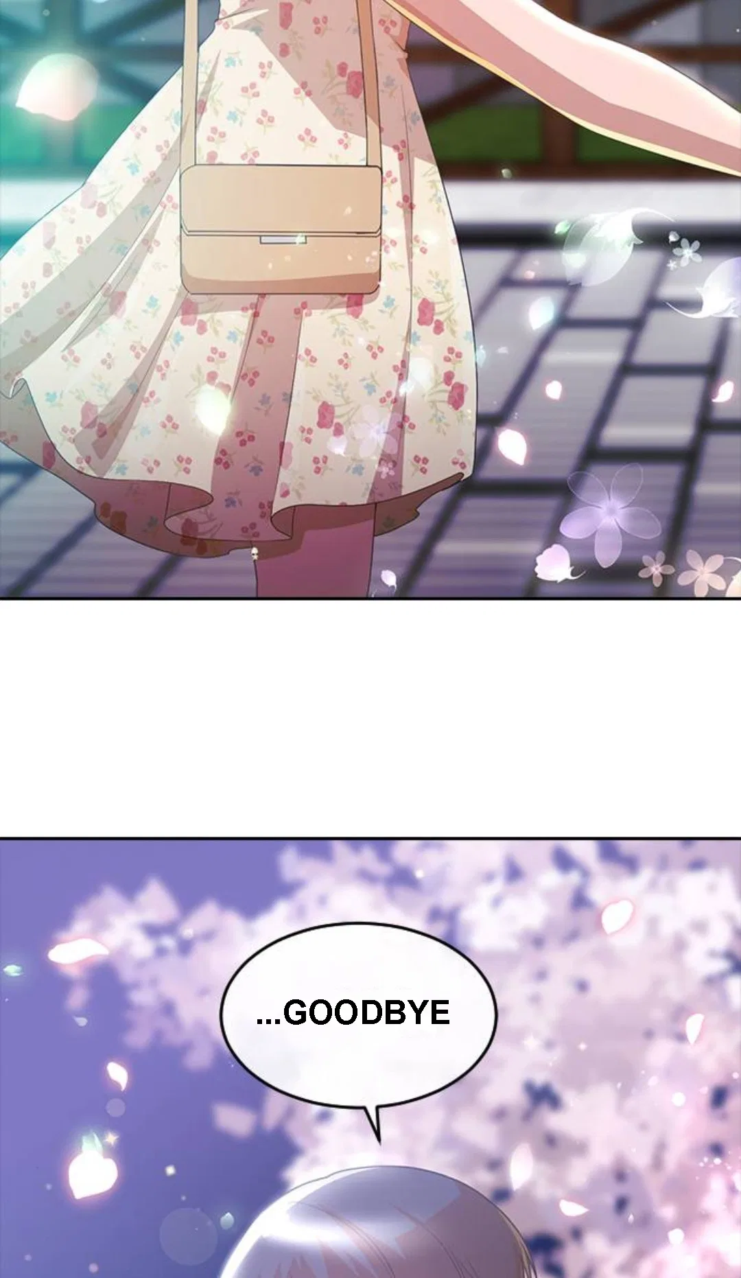 The Girl from Random Chatting Chapter 298 – Page 88
