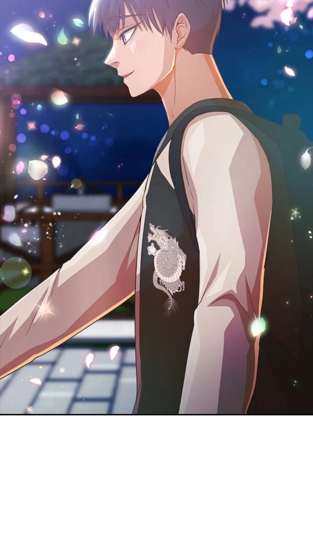 The Girl from Random Chatting Chapter 298 – Page 89