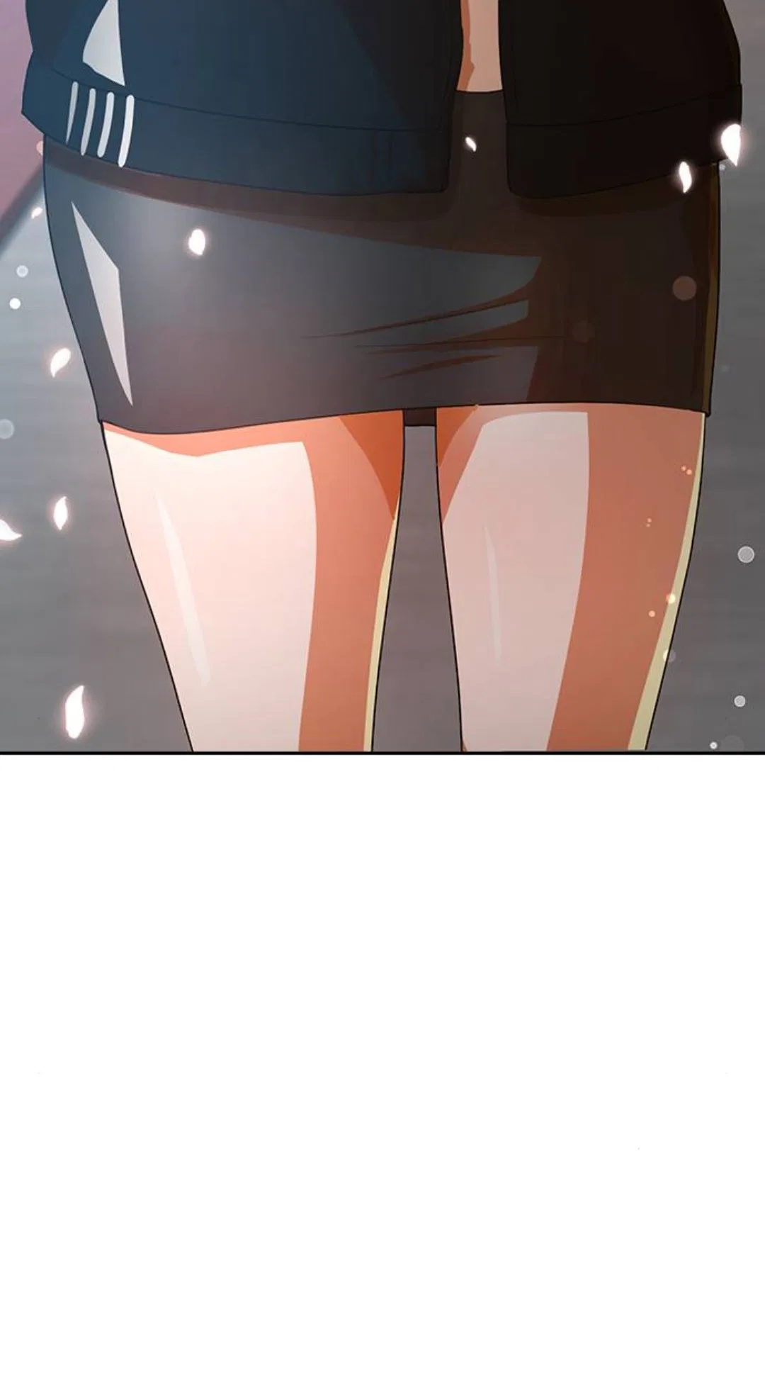 The Girl from Random Chatting Chapter 297 – Page 10