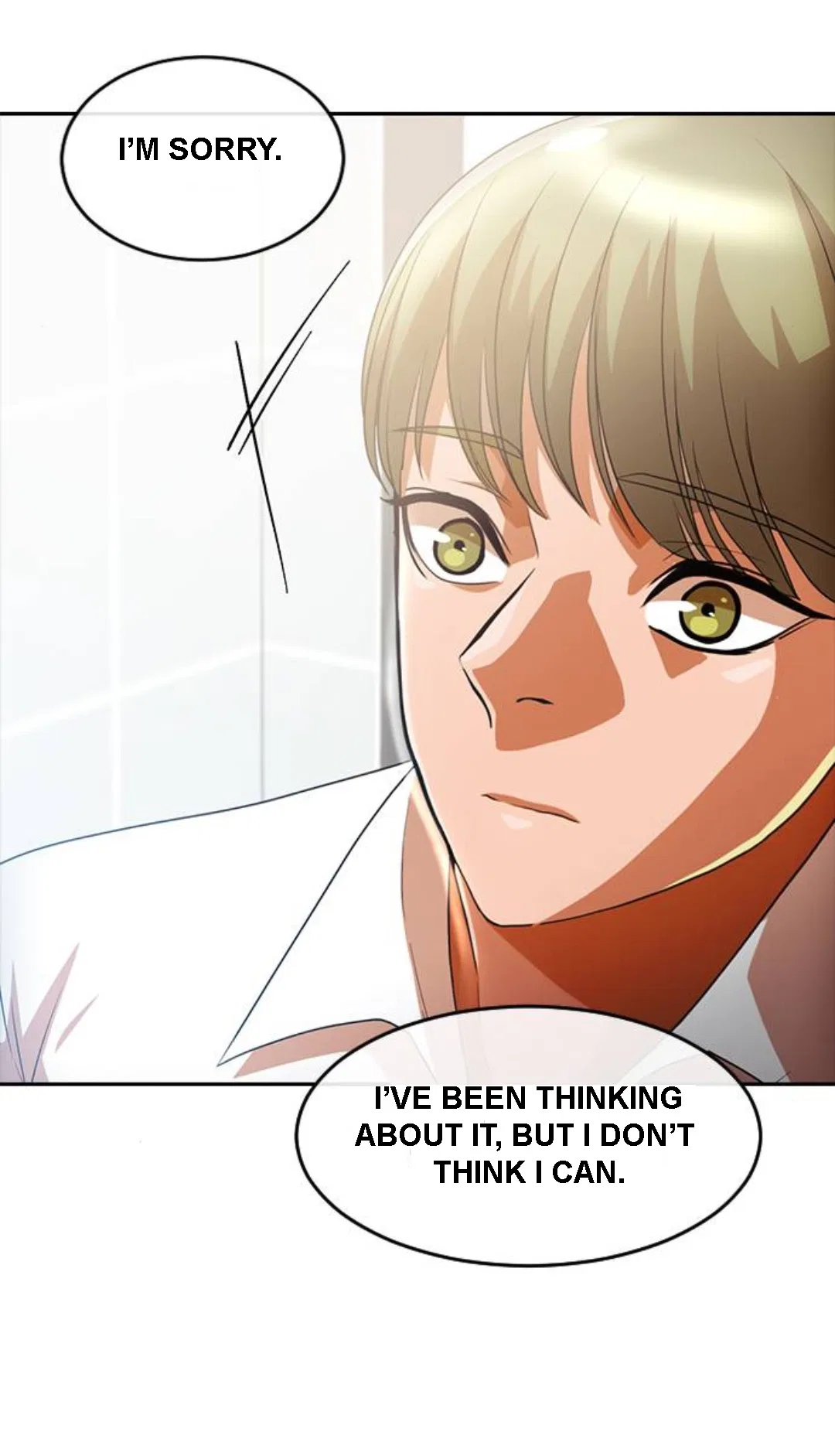 The Girl from Random Chatting Chapter 297 – Page 14