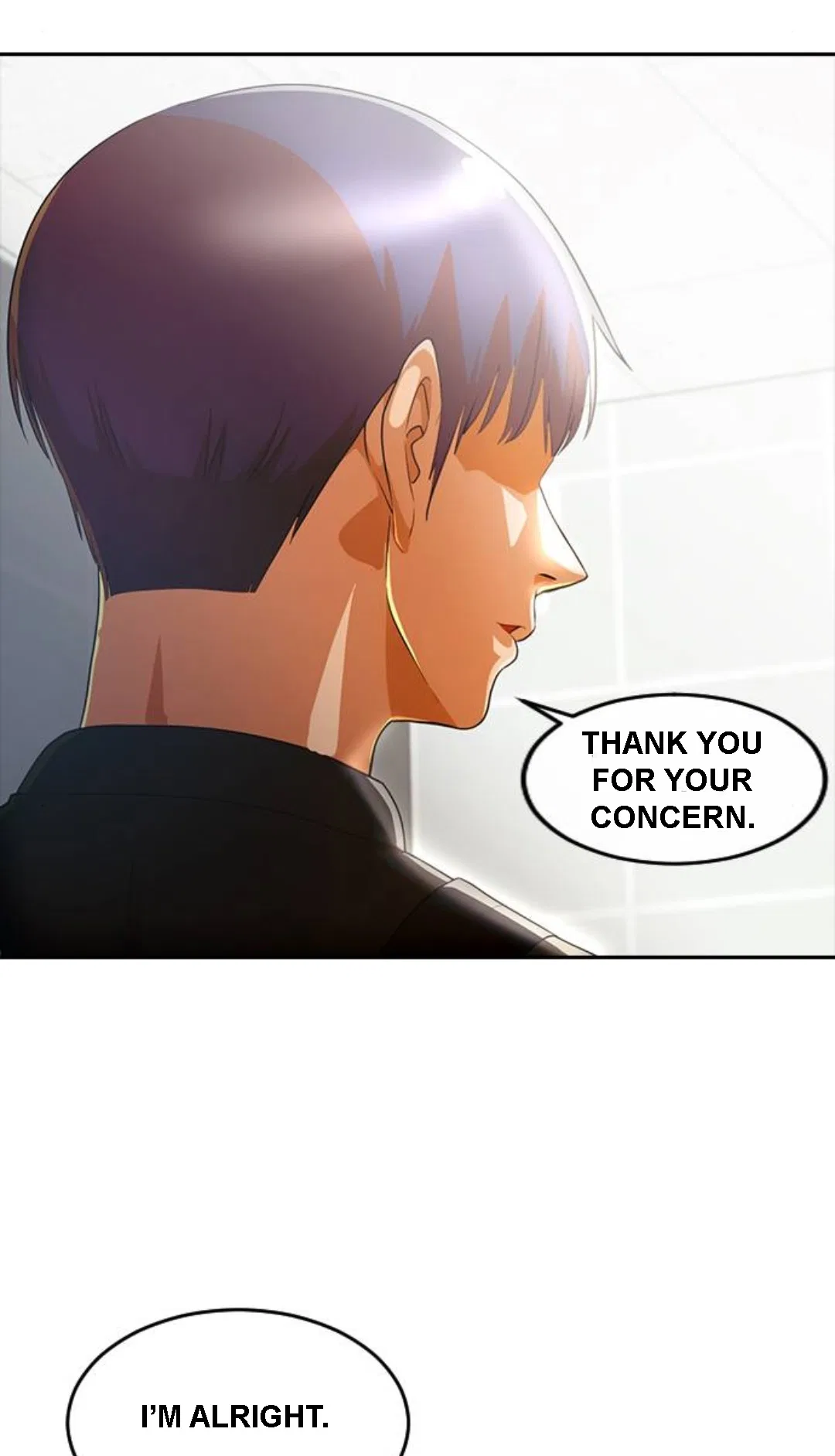 The Girl from Random Chatting Chapter 297 – Page 15