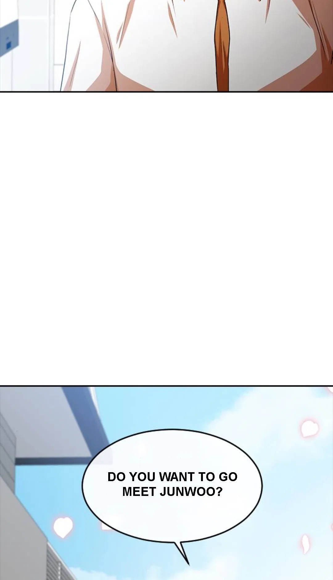 The Girl from Random Chatting Chapter 297 – Page 18