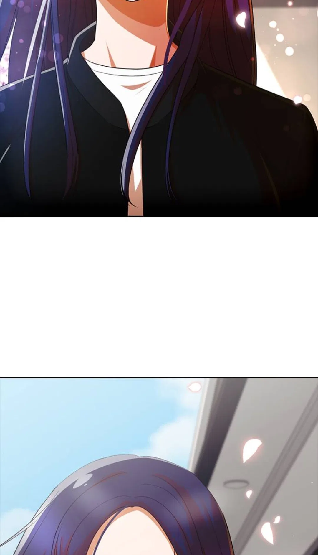 The Girl from Random Chatting Chapter 297 – Page 23