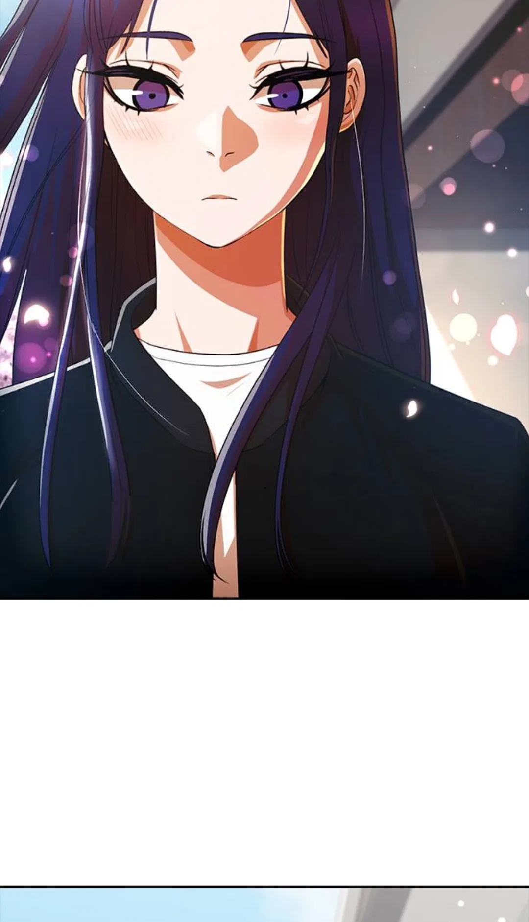 The Girl from Random Chatting Chapter 297 – Page 24