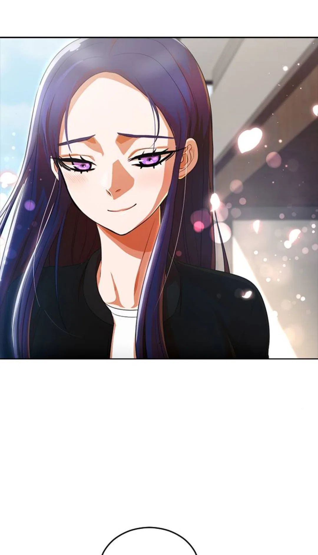 The Girl from Random Chatting Chapter 297 – Page 27
