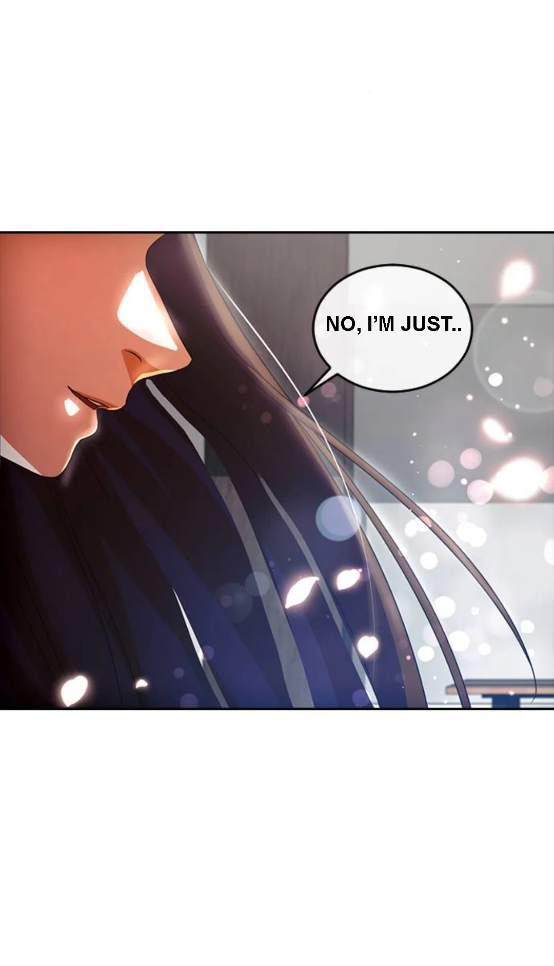 The Girl from Random Chatting Chapter 297 – Page 29