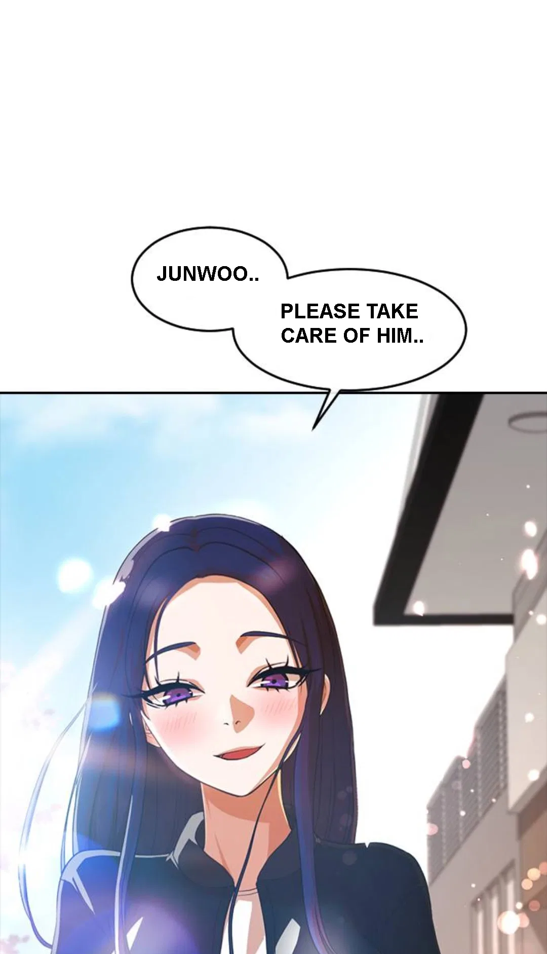 The Girl from Random Chatting Chapter 297 – Page 31