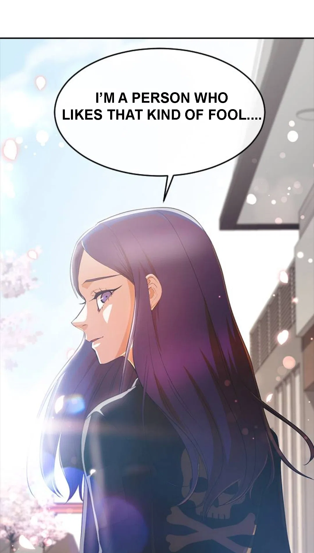The Girl from Random Chatting Chapter 297 – Page 39