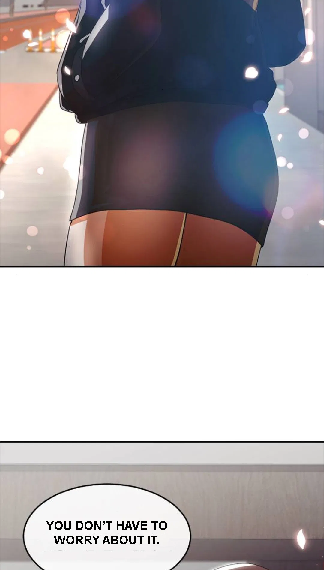 The Girl from Random Chatting Chapter 297 – Page 40