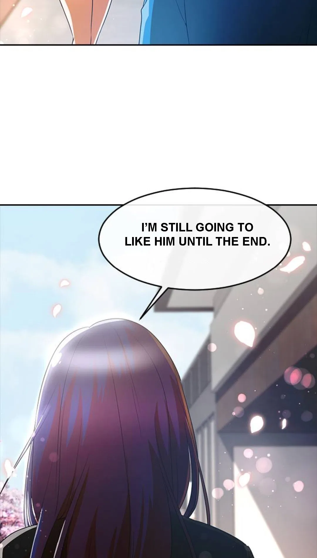 The Girl from Random Chatting Chapter 297 – Page 45