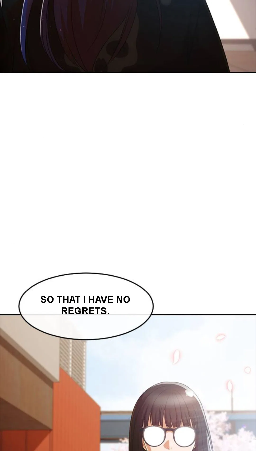 The Girl from Random Chatting Chapter 297 – Page 46