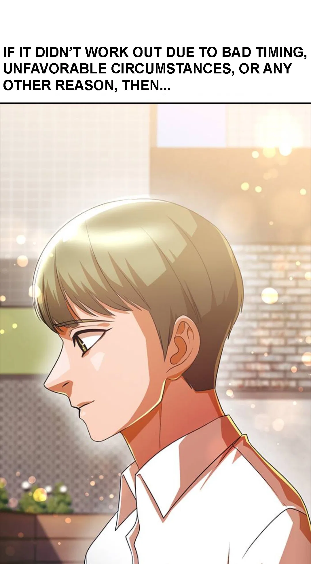 The Girl from Random Chatting Chapter 297 – Page 55