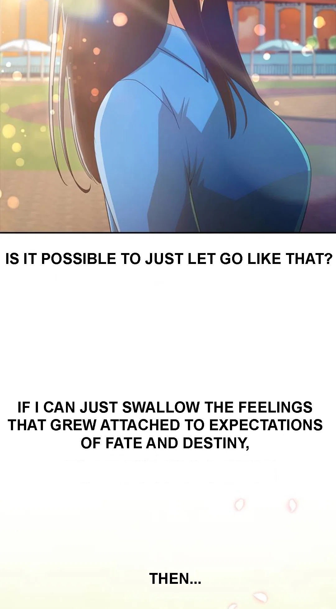 The Girl from Random Chatting Chapter 297 – Page 57