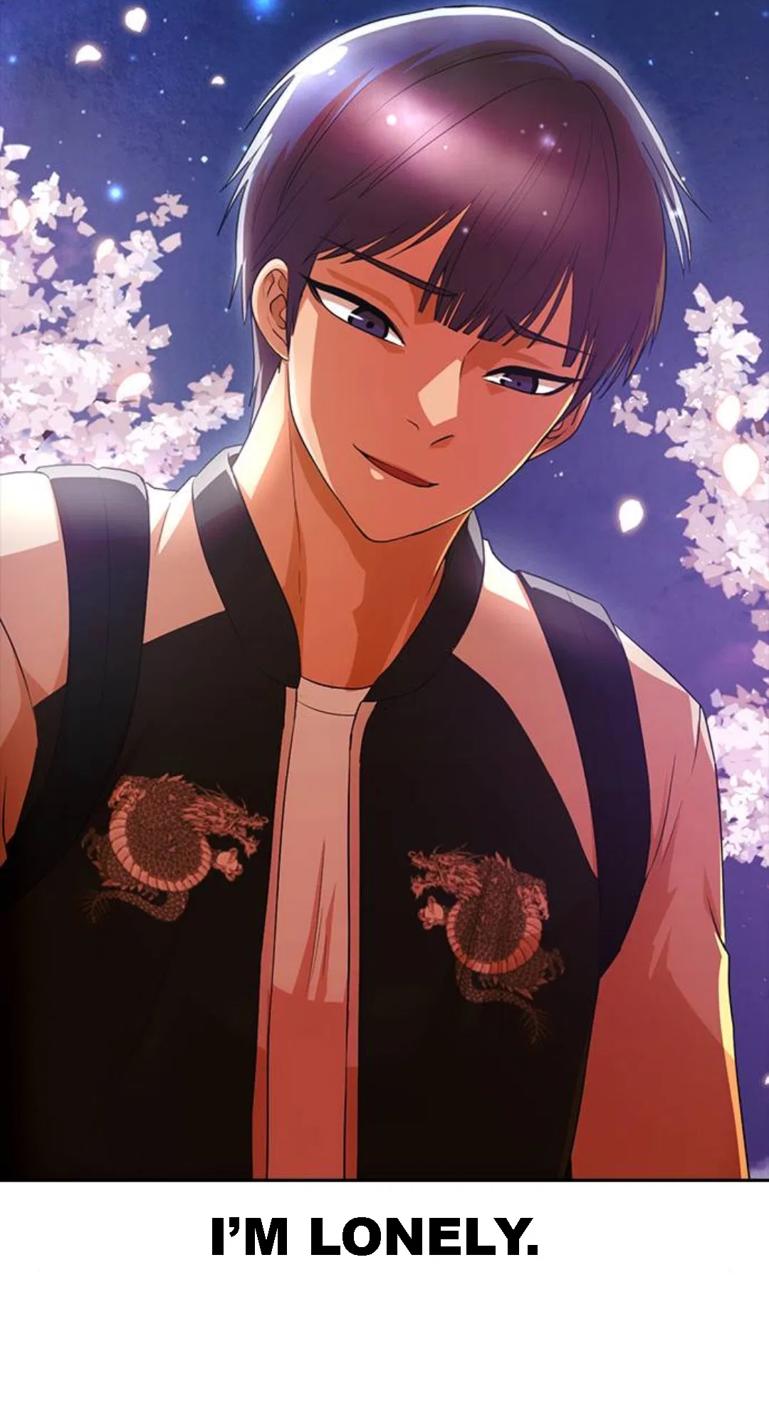The Girl from Random Chatting Chapter 297 – Page 68